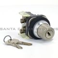 Allen Bradley 800T-H33A Selector Switch Product Image