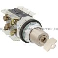Allen Bradley 800T-H33C Selector Switch Product Image