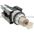 Allen Bradley 800T-H33HY Selector Switch Product Image