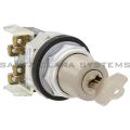 Allen Bradley 800T-H42A Selector Switch Product Image