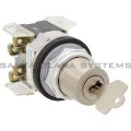 Allen Bradley 800T-H42B Selector Switch Product Image