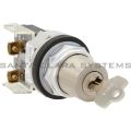 Allen Bradley 800T-H42D1 Selector Switch Product Image