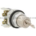 Allen Bradley 800T-H4803A Selector Switch Product Image
