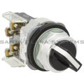 Allen Bradley 800T-H4A Selector Switch Product Image