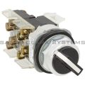 Allen Bradley 800T-H4H Selector Switch Product Image