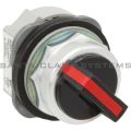 Allen Bradley 800T-HA2 Selector Switch Product Image