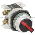 Allen Bradley 800T-HA2B Selector Switch Product Image