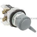 Allen Bradley 800T-HG11A Selector Switch Product Image