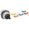 Allen Bradley 800T-HX4 Selector Switch Product Image