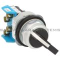 Allen Bradley 800T-J17AR Selector Switch Product Image