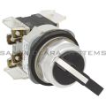 Allen Bradley 800T-J17B Selector Switch Product Image