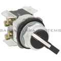 Allen Bradley 800T-J17KA7B Selector Switch Product Image