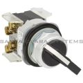 Allen Bradley 800T-J17KC1B Selector Switch Product Image