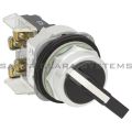 Allen Bradley 800T-J17KE7A Selector Switch Product Image