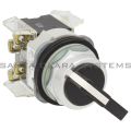 Allen Bradley 800T-J17KE7B Selector Switch Product Image