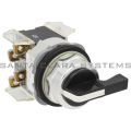 Allen Bradley 800T-J19B Selector Switch Product Image