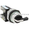 Allen Bradley 800T-J20AY Selector Switch Product Image