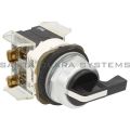 Allen Bradley 800T-J20KB7DEXX Selector Switch Product Image