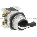 Allen Bradley 800T-J20KE7B Selector Switch Product Image