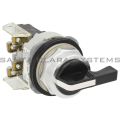 Allen Bradley 800T-J20KQ1A Selector Switch Product Image
