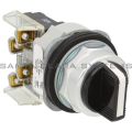 Allen Bradley 800T-J2A Selector Switch Product Image