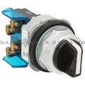 Allen Bradley 800T-J2AV Selector Switch Product Image