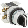 Allen Bradley 800T-J2B Selector Switch Product Image