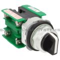 Allen Bradley 800T-J2BP Selector Switch Product Image