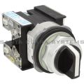 Allen Bradley 800T-J2BY Selector Switch Product Image