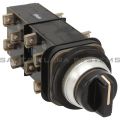 Allen Bradley 800T-J2C15 Selector Switch Product Image