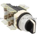 Allen Bradley 800T-J2H32 3 Pos Selector Switch Product Image