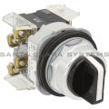 Allen Bradley 800T-J2KA1B Selector Switch Product Image