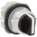 Allen Bradley 800T-J2KB7 Selector Switch Product Image