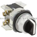 Allen Bradley 800T-J2KB7B Selector Switch Product Image