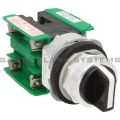 Allen Bradley 800T-J2KB7BP Selector Switch Product Image