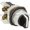 Allen Bradley 800T-J2KB7XAXX Selector Switch Product Image