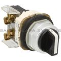 Allen Bradley 800T-J2KC1A Selector Switch Product Image