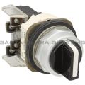Allen Bradley 800T-J2KC7A Selector Switch Product Image