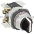 Allen Bradley 800T-J2KC7AEXX Selector Switch Product Image