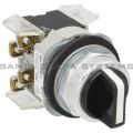 Allen Bradley 800T-J2KC7B Selector Switch Product Image