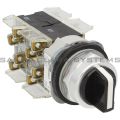 Allen Bradley 800T-J2KC7C Selector Switch Product Image