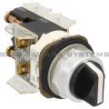 Allen Bradley 800T-J2KC7EAXA Selector Switch Product Image