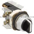 Allen Bradley 800T-J2KC7H Selector Switch Product Image