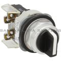Allen Bradley 800T-J2KD7A Selector Switch Product Image