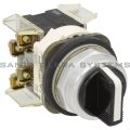 Allen Bradley 800T-J2KD7B Selector Switch Product Image
