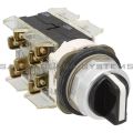 Allen Bradley 800T-J2KD7C Selector Switch Product Image