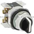 Allen Bradley 800T-J2KE7B Selector Switch Product Image