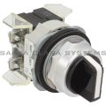 Allen Bradley 800T-J2KE7LLXX Selector Switch Product Image