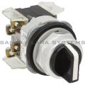 Allen Bradley 800T-J2KH4AGXX Selector Switch Product Image