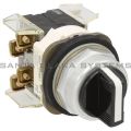 Allen Bradley 800T-J2KR7B Selector Switch Product Image